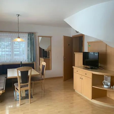 Apartament Leo's