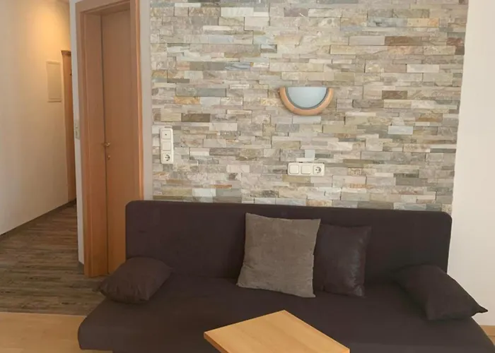 Leo's Apartament Leogang